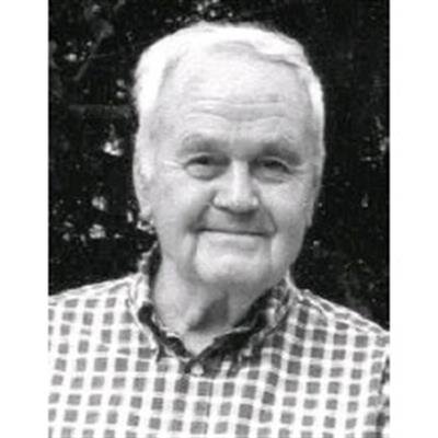 Richard Dennis Grange