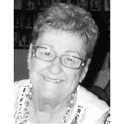 Beverly F. Washburn