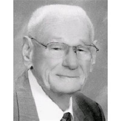 Clyde Harold Bloomquist