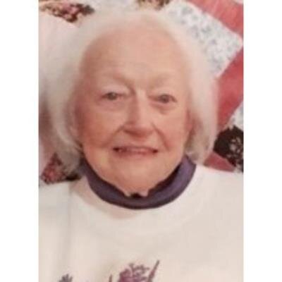 Ruth Julia Righter