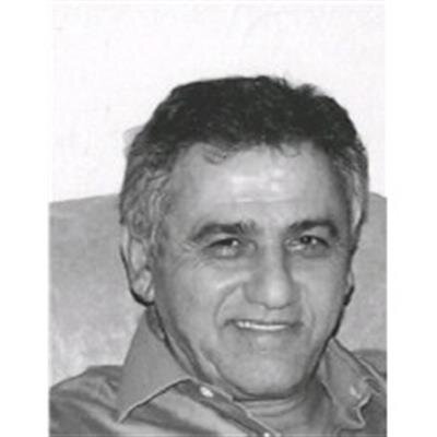 Hossein Alidjani
