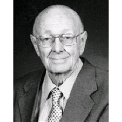 John Richard Hostetler