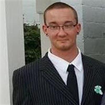 Mr. Justin Allan Crosby