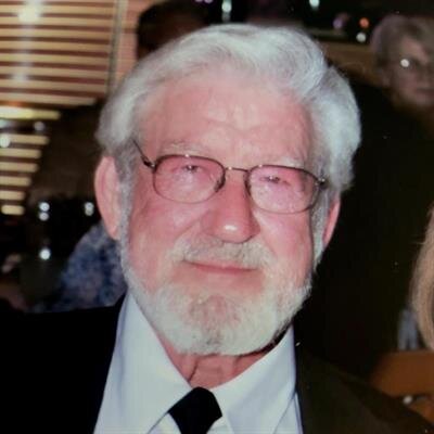 Charles Boyd Dothard