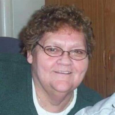 Barbara Ann Meyerholz