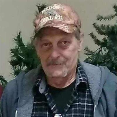 David Ray Malone