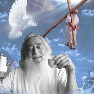 Donald Gene Pate Sooga