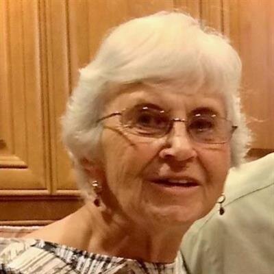 Jeanne Arnold