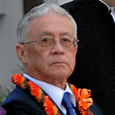 Donald Toshio Markham