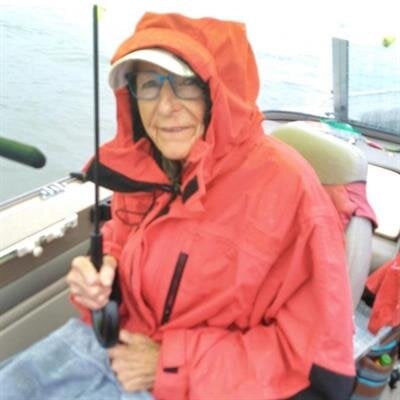 Tonya Clark