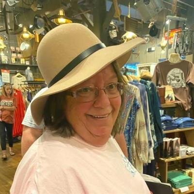 Debra Lee Crocker Fleming