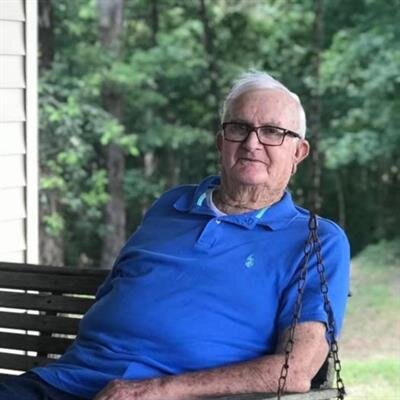 Kenneth Eugene Frederick