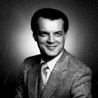 Ivor Trim
