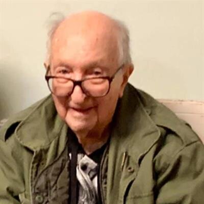 Mr. Joseph Noble Jr.