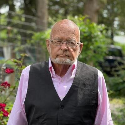 Jimmy Webster