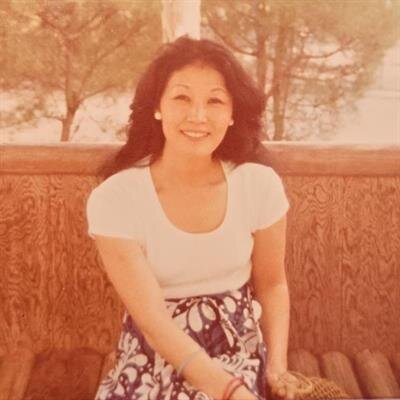 Kazumi Williams