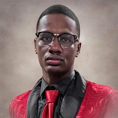 Mr. Jareem Omarion Nelson