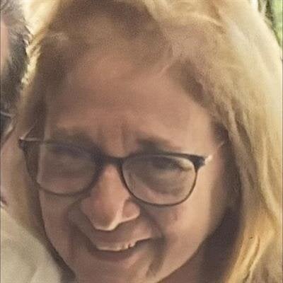 Sue Ann Brown