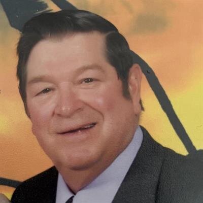 Wayne E. Patterson