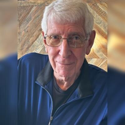 Joseph V. Dolata, Jr.