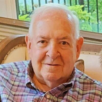 Peter Warren McKellar