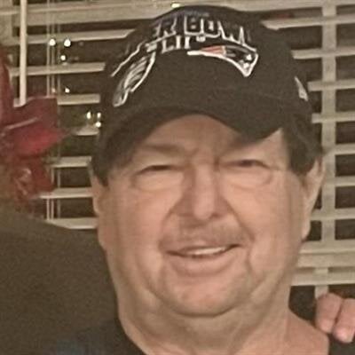 Duane C. Barry