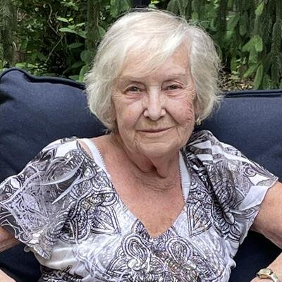 Delores Ellen Ingle