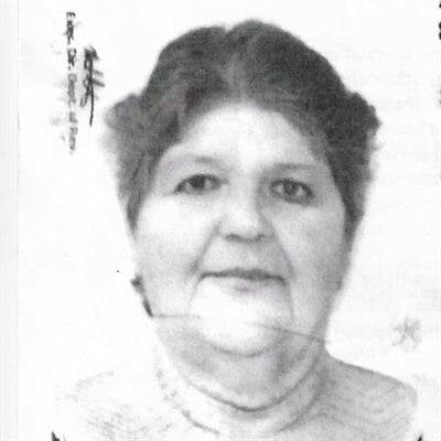 Mary L. Trujillo