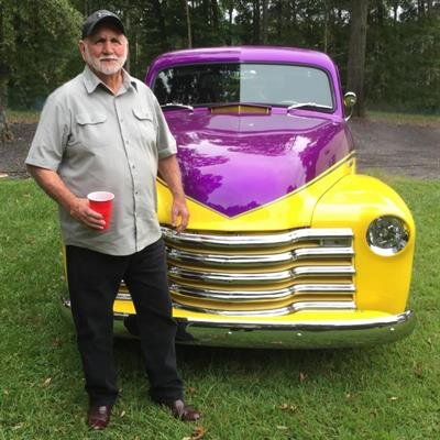 Vernon Delano Lowe