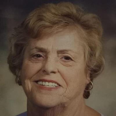 Mildred Louise Perry