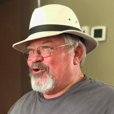 Richard M. DuBois