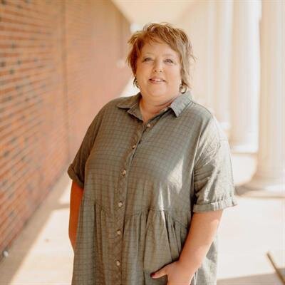 Sheri Lynne Acuff