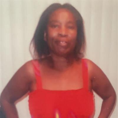 Ms. Cathy Diane Blue Groomes