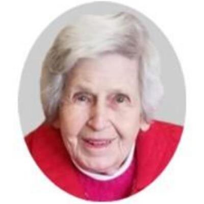 Rita Angela Brockman