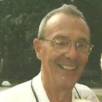 William Charles Jenuwine