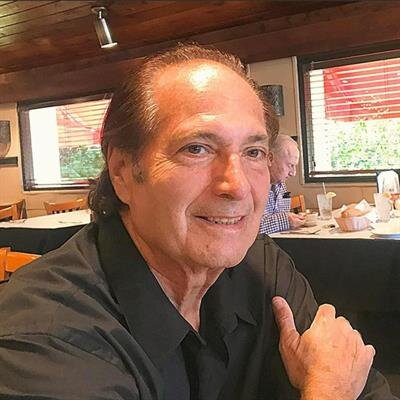 John Kenneth Scotella