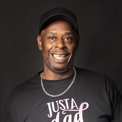 Mr. Mark Isaac Smith