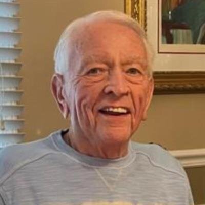 Walter Joseph Peterson