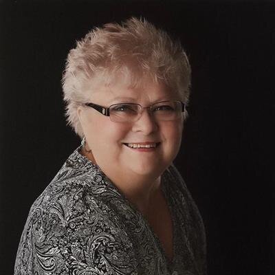 Elaine Lucille Whitehead