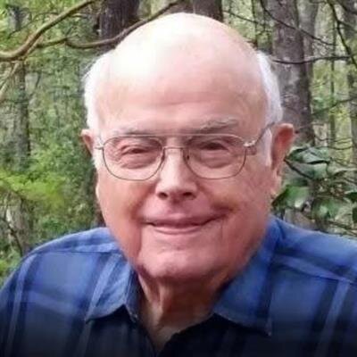 Mr. Phillip Benjamin Hinson