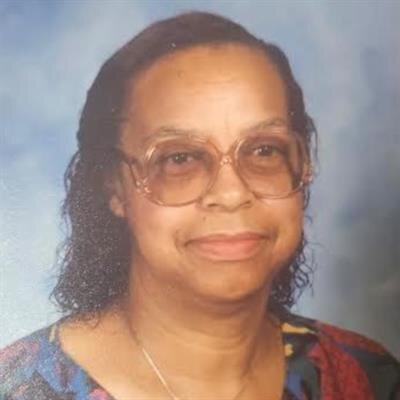 Mrs. Gertrude Irene Darden