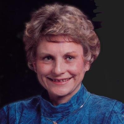 Jane Ellen Reeves