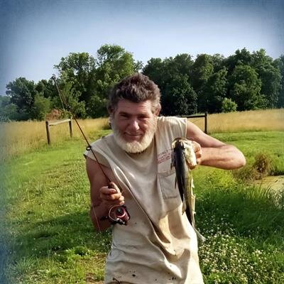 Jeffrey Greathouse