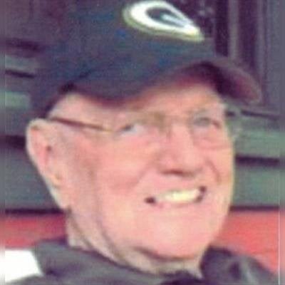 Wesley Ross Larson