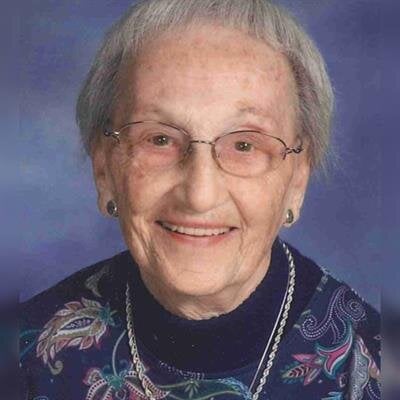 Esther Jerine Wagner