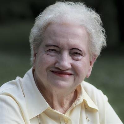 Mrs. Irene Cutrer Morris