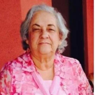 Ana J Urra