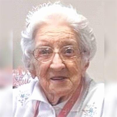 Norma L. Cleaver