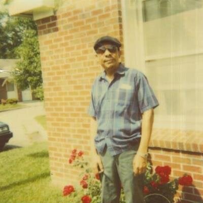 Mr. William Junior White
