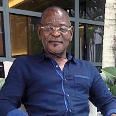 Venicien Desir